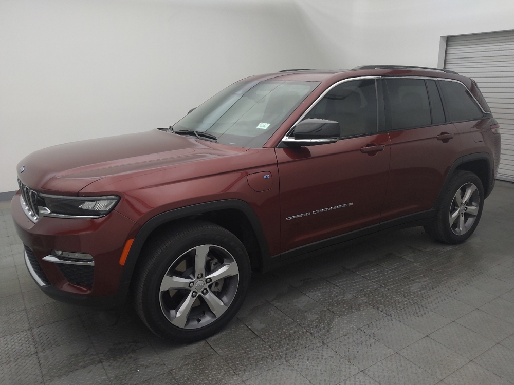jeep grand cherokee 2024 1C4RJYB63RC711143 image jeep grand cherokee 2024 1C4RJYB63RC711143 image